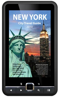 Elonex Reader